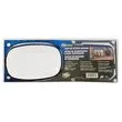 Clip-on Trailer Towing Mirror,